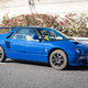 Suzuki Cara, twin to the Autozam AZ-1